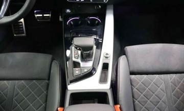 Audi A5 F5 Coupe Facelifting 2.0 40 TDI 204KM 2024 Audi A5 Sportback 2.0 TDI 204KM Quattro Sline Competition Edition PLUS VAT, zdjęcie 14