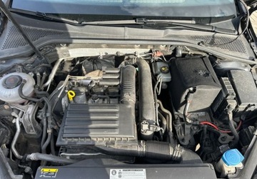 Volkswagen Golf VII Variant Facelifting 1.4 TSI ACT 150KM 2018 Volkswagen Golf 1.4 benz. 150KM Gwarancja Zamiana Zarejestrowany 1.4 150KM, zdjęcie 27