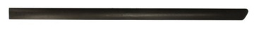 LEWA LISTWA DRZWI TYLNYCH VW PASSAT B5 96-00