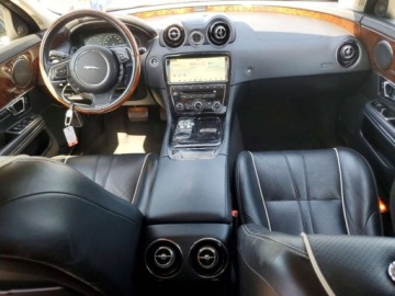 Jaguar XJ VII X351 2019 Jaguar XJ 2019r., R - Sport, 3L, od ubezpieczalni 3.0 Benzyna 345KM, zdjęcie 7