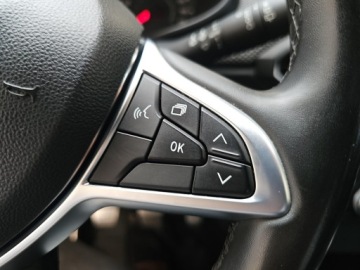 Dacia Sandero III Hatchback 5d 1.0 TCe 90KM 2021 Dacia Sandero Stepway Salon Polska , 1 Wł. , Serwi, zdjęcie 15