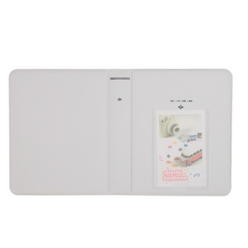 Набор аксессуаров для камеры мгновенной печати с чехлом, ремешком, альбомом 87