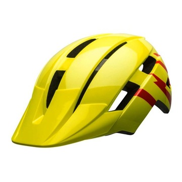 KASK ROWEROWY BELL SIDETRACK II 50-57 711644