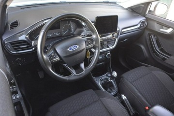 Ford Puma II 2023 Ford Puma nawi full led gwarancja doinwestowany, zdjęcie 15