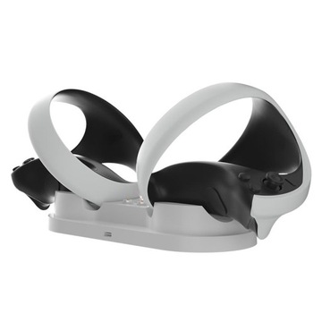 STACJA ŁADUJĄCA DO PS VR 2 CHARGING DOCK PS VR 2