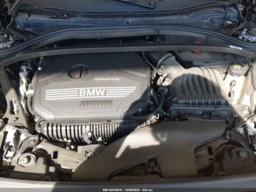 BMW Seria 2 G42-U06 2022 BMW Seria 2 Gran Coupe 2022 2.0l 2.0 Benzyna 228KM, zdjęcie 3