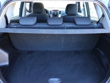 Kia Venga Mikrovan 1.6 DOHC CVVT 125KM 2012 Kia Venga 1.6 CVVT, Automat, Klima, Klimatronic, zdjęcie 12