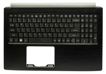 Klawiatura Acer Aspire A515-51 A515-51G A515-51K Palmrest US-Int