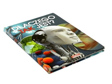 Dlaczego tak jest? Praca zbiorowa