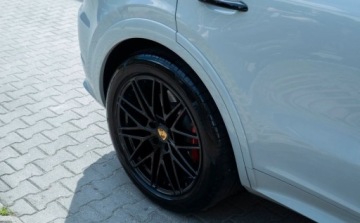 Porsche Cayenne III 2024 Porsche Cayenne Porsche Cayenne S Coupe Pierwszy Wlasciciel Salon PL Full, zdjęcie 1