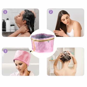 Электрическая карта регенерации ухода за уходом за волосами