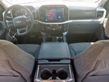 Ford 2023 Ford F150 Supercrew 2023 3.5l 3.5 Hybryda 400KM, zdjęcie 8
