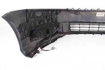 NÁRAZNÍK PŘEDNÍ KOMPLETNÍ VW PASSAT B7 10-14 4 PDC