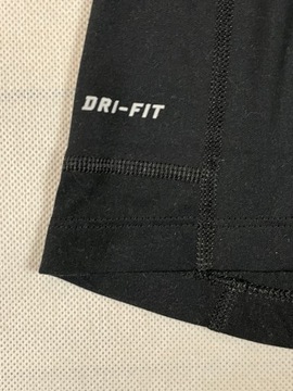 Nike Running Dri-Fit T-Shirt Koszulka Damska XS S