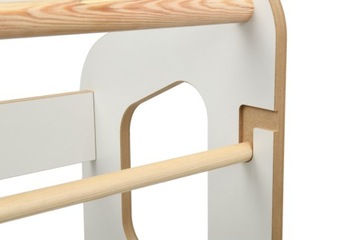 КУХОННАЯ ПОМОЩНИК ДЛЯ ДЕТЕЙ МДФ + ЛАКИЯ ДЛЯ ДЕРЕВА