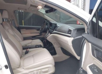 Honda Odyssey IV 2024 Honda Odyssey 2024, 3.5L, EX-L, od ubezpieczalni 3.5 Benzyna 280KM, zdjęcie 9