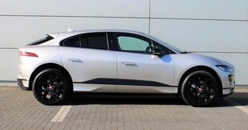 Jaguar I-Pace SUV EV400 400KM 2022 Jaguar I-Pace I-Pace MY22 EV 400 PS AWD Auto HSE Elektryczny 400KM, zdjęcie 1