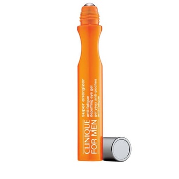 CLINIQUE Anti-Fatigue Eye Gel For Men serum pod oczy dla mężczyzn 15ml (P1)