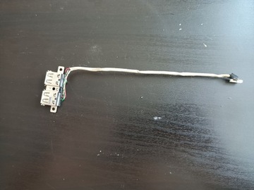 Moduł z USB HP Compaq 6735s