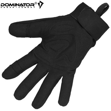 ПЕРЧАТКИ ТАКТИЧЕСКИЕ ПЕРЧАТКИ Dominator ARMY TOUCH ДЛЯ СМАРТФОНА M