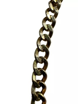 КРАСИВАЯ ЗОЛОТАЯ ЦЕПЬ PR.585