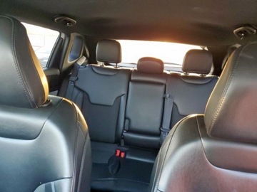 Jeep Compass II 2023 Jeep Compass Latitude 2023 2.0l 2.0 Benzyna 200KM, zdjęcie 10