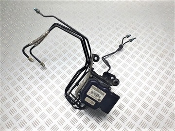 FORD S-MAX LIFT POMPA STEROWNIK ABS ESP PRZEWODY