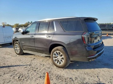 Chevrolet Tahoe GMT900 2025 Chevrolet Tahoe C1500 Premier 2025 5.3l 5.3 Benzyna 355KM, zdjęcie 1