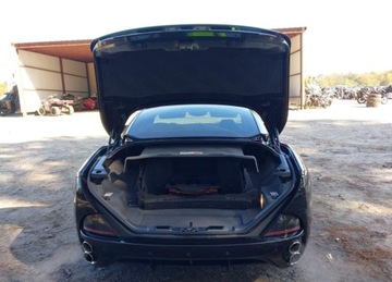 Ferrari California 2013 Ferrari California 2013 FERRARI CALIFORNIA, 4.3L, od ubezpieczalni 4.3, zdjęcie 10