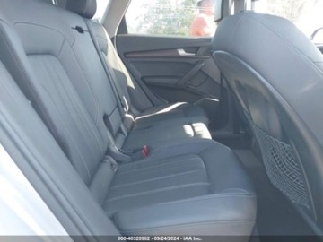 Audi Q5 II 2022 Audi Q5 Premium 2022 2.0l 2.0 Benzyna 201KM, zdjęcie 12