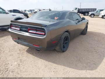 Dodge Challenger III 2018 Dodge Challenger 2018r., 3.6L 3.6 Benzyna 305KM, zdjęcie 3