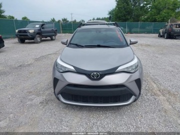 Toyota C-HR I 2020 Toyota C-HR 2020 TOYOTA C-HR XLE 2.0 Benzyna 144KM, zdjęcie 6