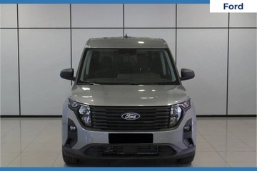 Ford Transit Courier II Van 1.5 EcoBlue 100KM 2025 FORD Transit Courier Kombi N1 Trend 1.5 100KM, zdjęcie 2
