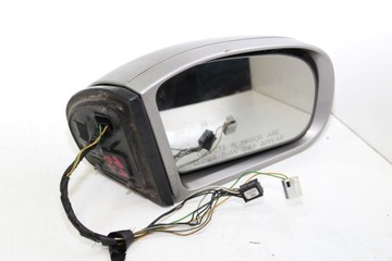 ЗЕРКАЛО ПРАВОЕ MERCEDES CLC W203 ПОДЪЕМ 11PIN С ЭЛЕКТРИЧЕСКИМ СКЛАДЫВАНИЕМ ЕВРОПА