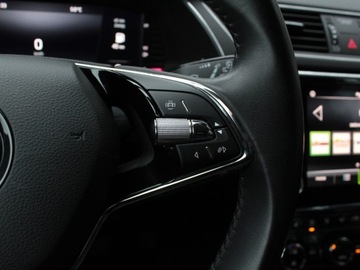 Skoda Superb III Kombi Facelifting 1.5 TSI 150KM 2022 Skoda Superb Combi rata brutto od 1 781 zł / m-c |, zdjęcie 19