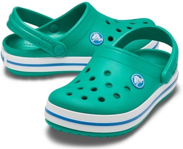 Crocs Crocband 204537 Clog C12 29-30