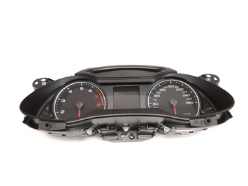 LICZNIK ZEGARY AUDI A4 B8 2.0 TFSI 8K0920930M EU