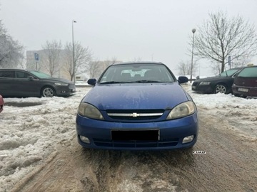 Chevrolet Lacetti Kombi 1.8 DOHC 16v 121KM 2006 Chevrolet Lacetti Chevrolet Lacetti 1,8 BenzynaLPG Zamiana 1.8 BenzynaLPG, zdjęcie 6