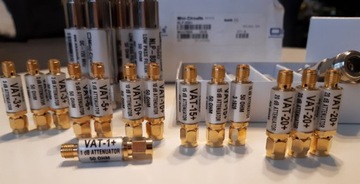 Коаксиальный фильтр нижних частот NLP-800+ Мини-схемы