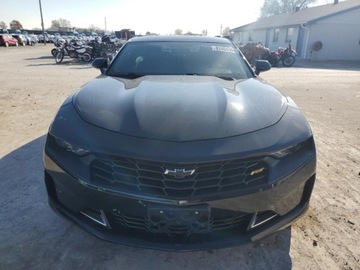 Chevrolet Camaro VI Coupe 3.6 335KM 2019 Chevrolet Camaro LS 2019 3.6l 3.6 Benzyna 335KM, zdjęcie 5