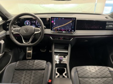 Volkswagen Tiguan III 2024 Volkswagen Tiguan 1.5 eHybrid PHEV R-Line DSG III, zdjęcie 2