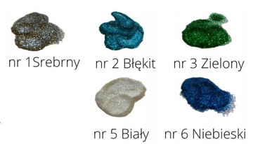 Эпоксидная смола для комплекта украшений + подарки