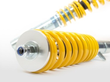 ZAWIESZENIE GWINTOWANE BMW E90 E91 FK AUTOMOTIVE