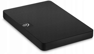 Внешний жесткий диск Seagate Expansion емкостью 1 ТБ