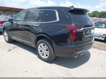 Cadillac 2024 Cadillac XT6 Luxury 2024 2.0l 2.0 Benzyna 235KM, zdjęcie 2