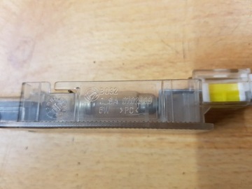 LAMPA OSVĚTLENÍ PŘIHRÁDKY FIAT STILO