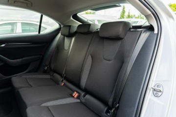 Skoda Octavia IV Liftback 2.0 TDI 150KM 2026 Škoda Octavia Skoda Octavia Drive Essence 2.0 TDI, zdjęcie 13