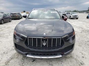 Maserati Levante 2018 Maserati Levante Levante luxury 3.0 Benzyna 345KM, zdjęcie 1