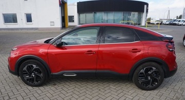 Citroen C4 III SUV 1.2 PureTech 156KM 2021 C4 1.2 PureTech Shine S&amp;S EAT8, zdjęcie 9