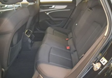 Audi A6 C8 Avant 2.0 40 TDI 204KM 2020 Audi A6 Avant VAT 23 Sport 40TDI mHEV 204KM S-tronic Quattro 202021 r., sa, zdjęcie 10